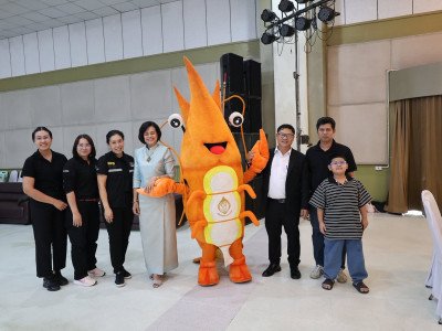 รองอธิบดีกรมส่งเสริมสหกรณ์ ร่วมพิธีเปิดงาน ... พารามิเตอร์รูปภาพ 14