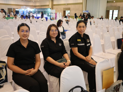 รองอธิบดีกรมส่งเสริมสหกรณ์ ร่วมพิธีเปิดงาน ... พารามิเตอร์รูปภาพ 26