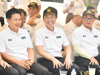 อธิบดีกรมส่งเสริมสหกรณ์ พร้อมด้วย นายวุฒิพงศ์ เนียมหอม ... พารามิเตอร์รูปภาพ 14
