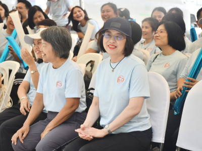 อธิบดีกรมส่งเสริมสหกรณ์ พร้อมด้วย นายวุฒิพงศ์ เนียมหอม ... พารามิเตอร์รูปภาพ 17