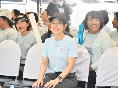 อธิบดีกรมส่งเสริมสหกรณ์ พร้อมด้วย นายวุฒิพงศ์ เนียมหอม ... พารามิเตอร์รูปภาพ 18
