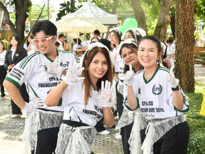 อธิบดีกรมส่งเสริมสหกรณ์ พร้อมด้วย นายวุฒิพงศ์ เนียมหอม ... พารามิเตอร์รูปภาพ 20