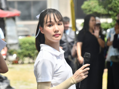 อธิบดีกรมส่งเสริมสหกรณ์ พร้อมด้วย นายวุฒิพงศ์ เนียมหอม ... พารามิเตอร์รูปภาพ 23