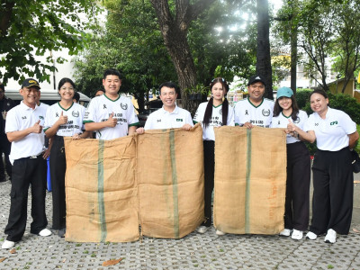 อธิบดีกรมส่งเสริมสหกรณ์ พร้อมด้วย นายวุฒิพงศ์ เนียมหอม ... พารามิเตอร์รูปภาพ 8