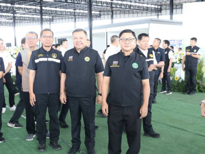 นายวัชรพล ขาวขำ รัฐมนตรีช่วยว่าการกระทรวงเกษตรและสหกรณ์ ... พารามิเตอร์รูปภาพ 14