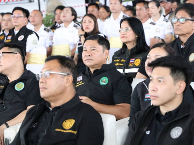 นายวัชรพล ขาวขำ รัฐมนตรีช่วยว่าการกระทรวงเกษตรและสหกรณ์ ... พารามิเตอร์รูปภาพ 3