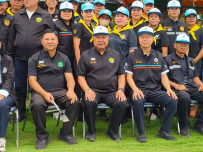 นายวัชรพล ขาวขำ รัฐมนตรีช่วยว่าการกระทรวงเกษตรและสหกรณ์ ... พารามิเตอร์รูปภาพ 11