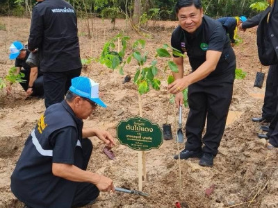 นายวัชรพล ขาวขำ รัฐมนตรีช่วยว่าการกระทรวงเกษตรและสหกรณ์ ... พารามิเตอร์รูปภาพ 4