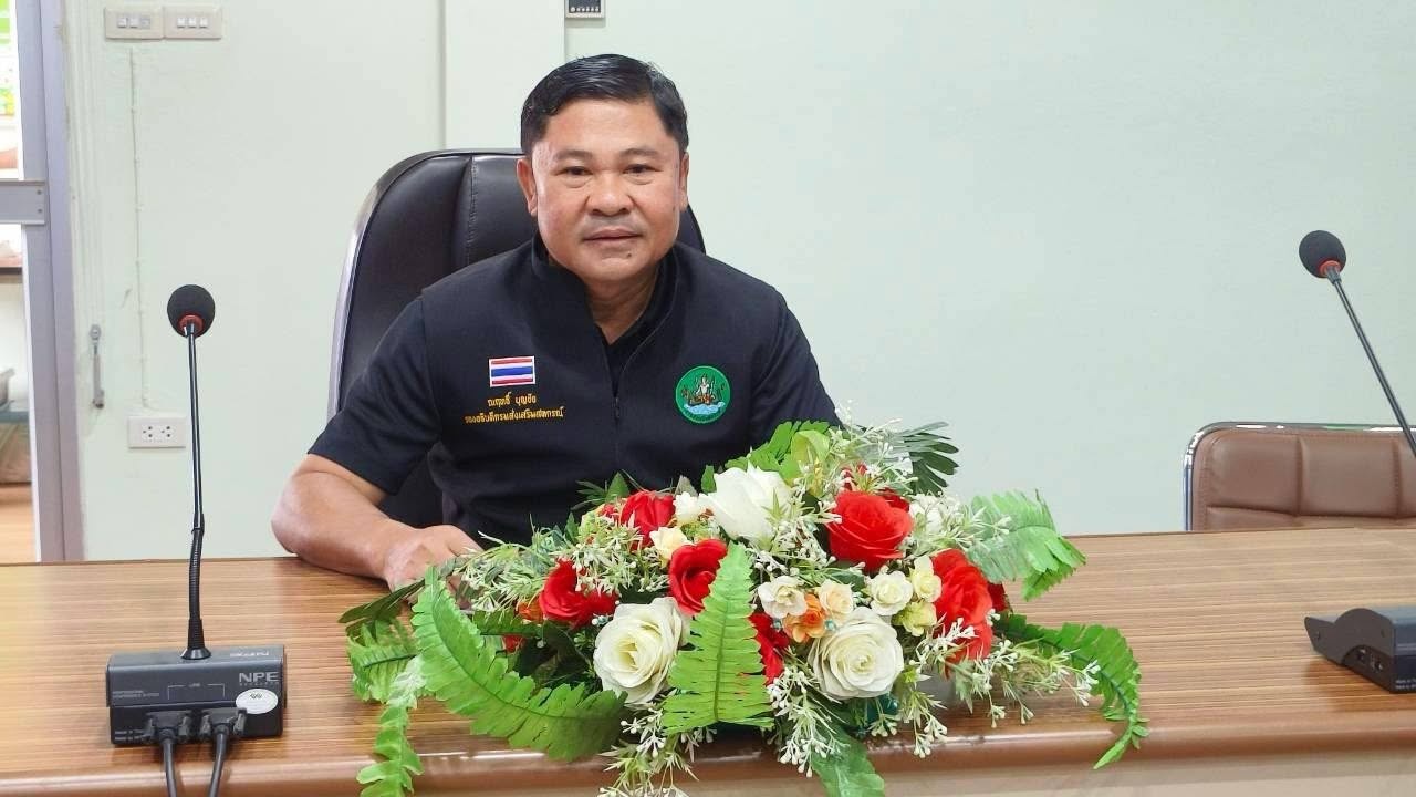 รองอธิบดีกรมส่งเสริมสหกรณ์ พร้อมด้วย สหกรณ์จังหวัดอุดรธานี ... พารามิเตอร์รูปภาพ 1