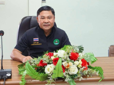 รองอธิบดีกรมส่งเสริมสหกรณ์ พร้อมด้วย สหกรณ์จังหวัดอุดรธานี ... พารามิเตอร์รูปภาพ 1