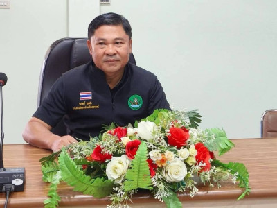 รองอธิบดีกรมส่งเสริมสหกรณ์ พร้อมด้วย สหกรณ์จังหวัดอุดรธานี ... พารามิเตอร์รูปภาพ 5