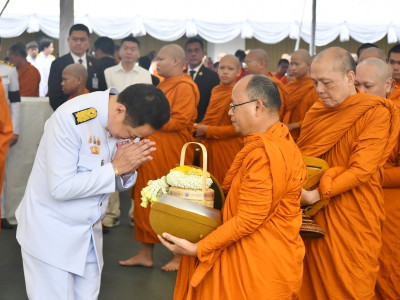 นายอนุทิน ชาญวีรกูล นายกรัฐมนตรี ... พารามิเตอร์รูปภาพ 19