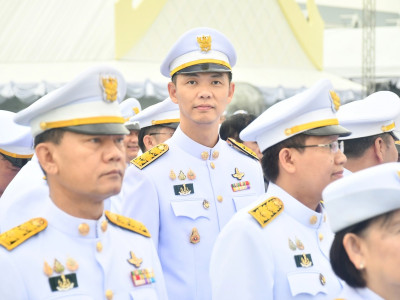 นายอนุทิน ชาญวีรกูล นายกรัฐมนตรี ... พารามิเตอร์รูปภาพ 33