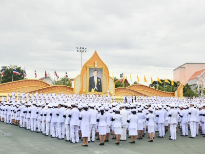 นายอนุทิน ชาญวีรกูล นายกรัฐมนตรี ... พารามิเตอร์รูปภาพ 37