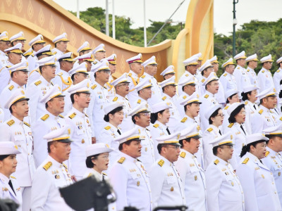 นายอนุทิน ชาญวีรกูล นายกรัฐมนตรี ... พารามิเตอร์รูปภาพ 39