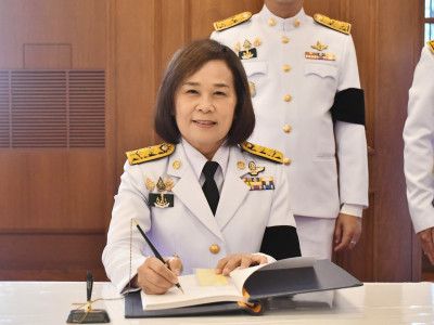 นายวิณะโรจน์ ทรัพย์ส่งสุข ปลัดกระทรวงเกษตรและสหกรณ์ ... พารามิเตอร์รูปภาพ 14