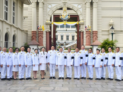 นายวิณะโรจน์ ทรัพย์ส่งสุข ปลัดกระทรวงเกษตรและสหกรณ์ ... พารามิเตอร์รูปภาพ 15