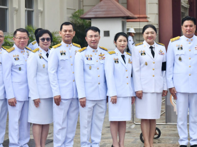 นายวิณะโรจน์ ทรัพย์ส่งสุข ปลัดกระทรวงเกษตรและสหกรณ์ ... พารามิเตอร์รูปภาพ 16