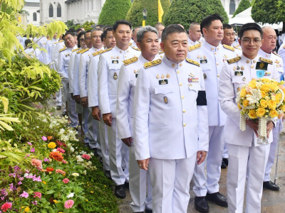 นายวิณะโรจน์ ทรัพย์ส่งสุข ปลัดกระทรวงเกษตรและสหกรณ์ ... พารามิเตอร์รูปภาพ 2