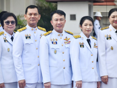 นายวิณะโรจน์ ทรัพย์ส่งสุข ปลัดกระทรวงเกษตรและสหกรณ์ ... พารามิเตอร์รูปภาพ 5