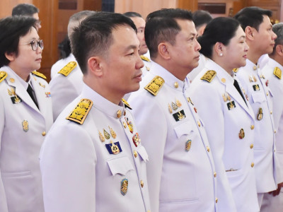 นายวิณะโรจน์ ทรัพย์ส่งสุข ปลัดกระทรวงเกษตรและสหกรณ์ ... พารามิเตอร์รูปภาพ 7