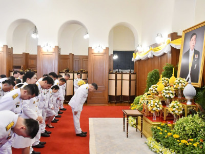 นายวิณะโรจน์ ทรัพย์ส่งสุข ปลัดกระทรวงเกษตรและสหกรณ์ ... พารามิเตอร์รูปภาพ 9
