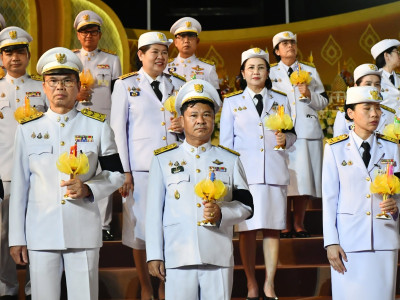 นายอนุทิน ชาญวีรกูล นายกรัฐมนตรี และนางธนนนท์ ชาญวีรกูล ... พารามิเตอร์รูปภาพ 3