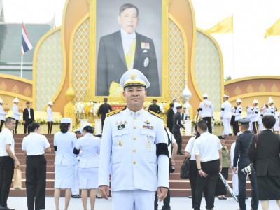นายอนุทิน ชาญวีรกูล นายกรัฐมนตรี และนางธนนนท์ ชาญวีรกูล ... พารามิเตอร์รูปภาพ 35