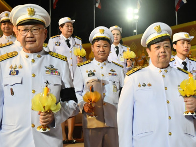 นายอนุทิน ชาญวีรกูล นายกรัฐมนตรี และนางธนนนท์ ชาญวีรกูล ... พารามิเตอร์รูปภาพ 4