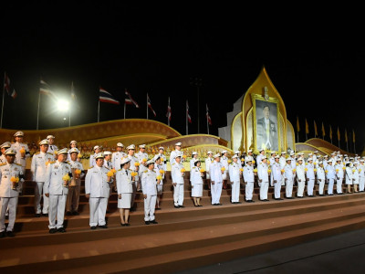 นายอนุทิน ชาญวีรกูล นายกรัฐมนตรี และนางธนนนท์ ชาญวีรกูล ... พารามิเตอร์รูปภาพ 6