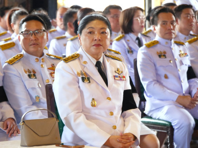 นายวิณะโรจน์ ทรัพย์ส่งสุข ปลัดกระทรวงเกษตรและสหกรณ์ ... พารามิเตอร์รูปภาพ 10