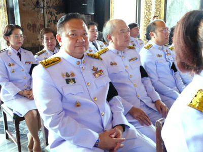 นายวิณะโรจน์ ทรัพย์ส่งสุข ปลัดกระทรวงเกษตรและสหกรณ์ ... พารามิเตอร์รูปภาพ 13