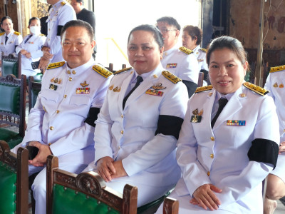 นายวิณะโรจน์ ทรัพย์ส่งสุข ปลัดกระทรวงเกษตรและสหกรณ์ ... พารามิเตอร์รูปภาพ 14