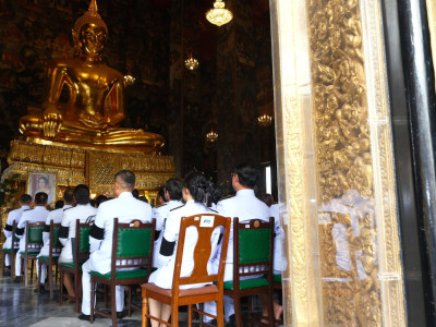 นายวิณะโรจน์ ทรัพย์ส่งสุข ปลัดกระทรวงเกษตรและสหกรณ์ ... พารามิเตอร์รูปภาพ 15