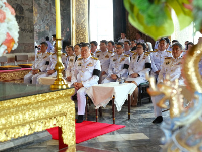 นายวิณะโรจน์ ทรัพย์ส่งสุข ปลัดกระทรวงเกษตรและสหกรณ์ ... พารามิเตอร์รูปภาพ 16