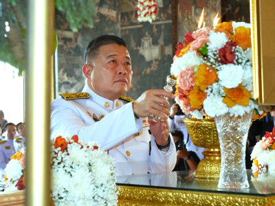 นายวิณะโรจน์ ทรัพย์ส่งสุข ปลัดกระทรวงเกษตรและสหกรณ์ ... พารามิเตอร์รูปภาพ 17