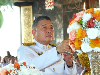 นายวิณะโรจน์ ทรัพย์ส่งสุข ปลัดกระทรวงเกษตรและสหกรณ์ ... พารามิเตอร์รูปภาพ 2