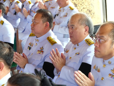 นายวิณะโรจน์ ทรัพย์ส่งสุข ปลัดกระทรวงเกษตรและสหกรณ์ ... พารามิเตอร์รูปภาพ 27