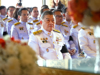 นายวิณะโรจน์ ทรัพย์ส่งสุข ปลัดกระทรวงเกษตรและสหกรณ์ ... พารามิเตอร์รูปภาพ 3