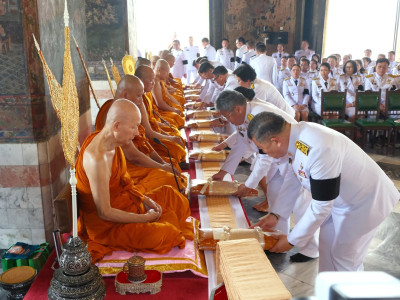 นายวิณะโรจน์ ทรัพย์ส่งสุข ปลัดกระทรวงเกษตรและสหกรณ์ ... พารามิเตอร์รูปภาพ 33