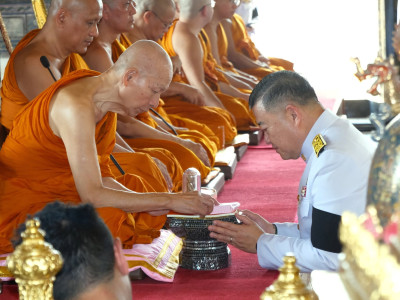 นายวิณะโรจน์ ทรัพย์ส่งสุข ปลัดกระทรวงเกษตรและสหกรณ์ ... พารามิเตอร์รูปภาพ 37