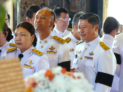 นายวิณะโรจน์ ทรัพย์ส่งสุข ปลัดกระทรวงเกษตรและสหกรณ์ ... พารามิเตอร์รูปภาพ 38