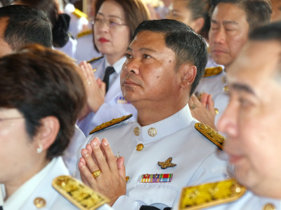 นายวิณะโรจน์ ทรัพย์ส่งสุข ปลัดกระทรวงเกษตรและสหกรณ์ ... พารามิเตอร์รูปภาพ 4