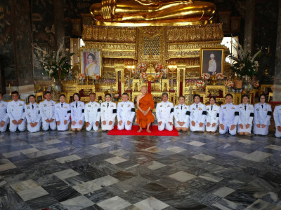 นายวิณะโรจน์ ทรัพย์ส่งสุข ปลัดกระทรวงเกษตรและสหกรณ์ ... พารามิเตอร์รูปภาพ 42