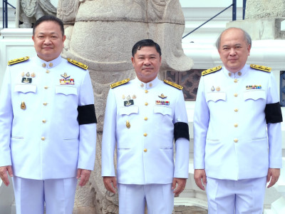 นายวิณะโรจน์ ทรัพย์ส่งสุข ปลัดกระทรวงเกษตรและสหกรณ์ ... พารามิเตอร์รูปภาพ 5