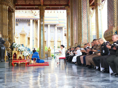 นายนาถ บำรุงพาณิชย์ ผู้อำนวยการกองแผนงาน ... พารามิเตอร์รูปภาพ 12