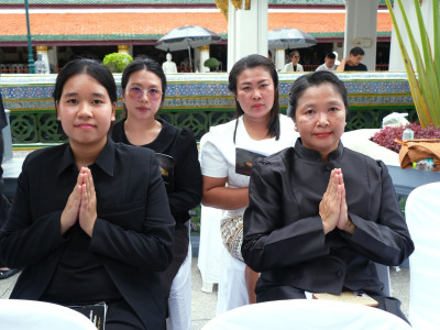 นายนาถ บำรุงพาณิชย์ ผู้อำนวยการกองแผนงาน ... พารามิเตอร์รูปภาพ 14