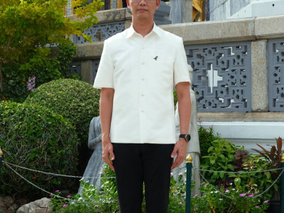 นายนาถ บำรุงพาณิชย์ ผู้อำนวยการกองแผนงาน ... พารามิเตอร์รูปภาพ 17