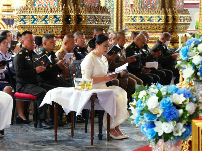 นายนาถ บำรุงพาณิชย์ ผู้อำนวยการกองแผนงาน ... พารามิเตอร์รูปภาพ 8