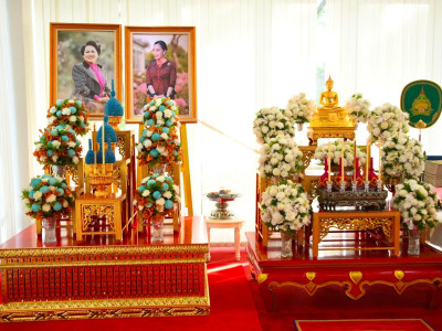 รองอธิบดีกรมส่งเสริมสหกรณ์ พร้อมด้วย ... พารามิเตอร์รูปภาพ 1